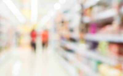 Claudio Pizarro analiza comportamiento de compra de los chilenos en los supermercados