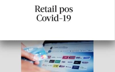 Claudio Pizarro analiza escenario del retail pos Covid-19