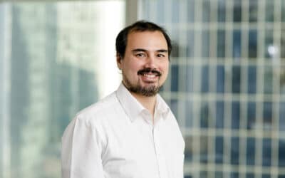 Ignacio Pardo, nuevo Socio de CIS Consultores