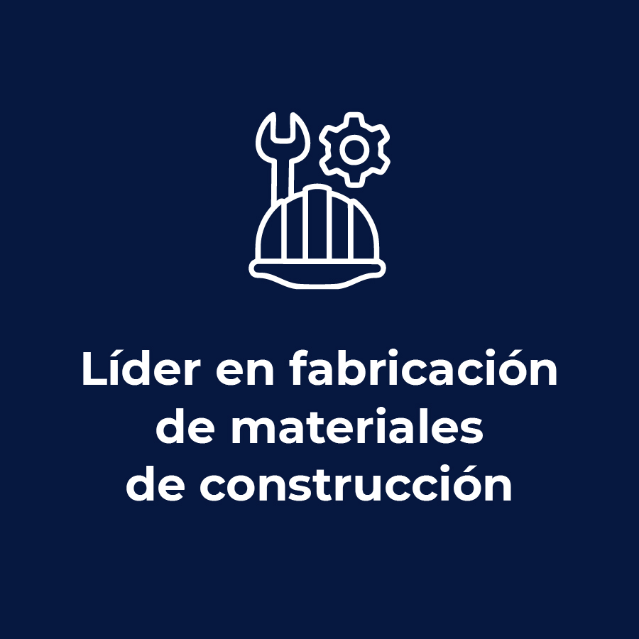 Cambio Cultural en Empresa de Materiales de Construcción.