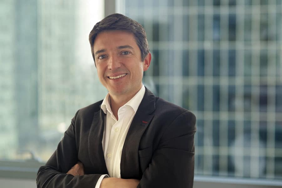 Cristián Bowen
