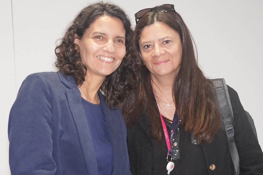 Ley Karin: incentivamos el liderazgo consciente y sostenible junto al equipo de Antalis
